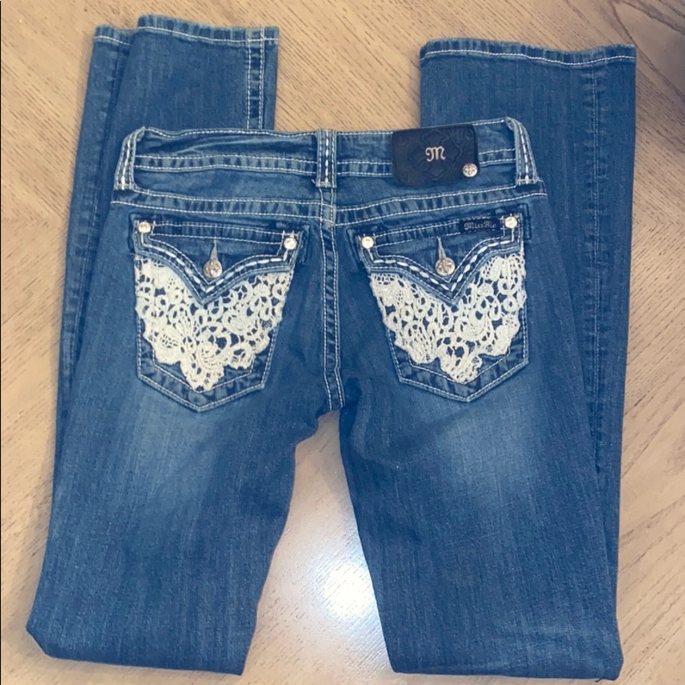 Miss Me Jeans 28